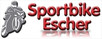 Logo Sportbike Escher